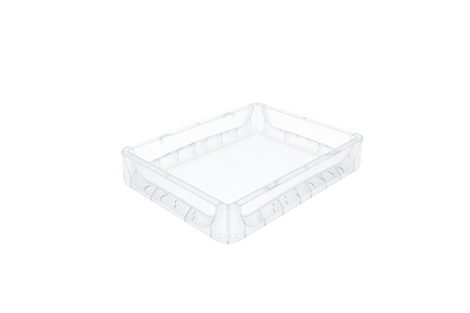 Vollwand 40x30x7.5 V